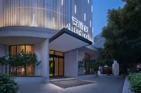 Allure Hotel Hotels in CSUFT/CSUST