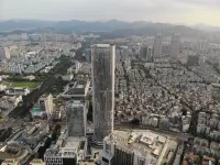Serviced Smart Apartment Of Passion Man Hotel