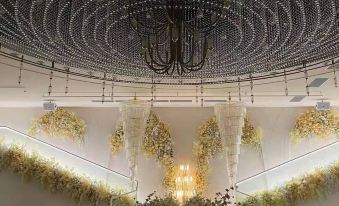 TILL BRIGHT Hotel (Pingxiang Xiangdong District Government)