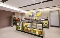 Home Inn Suobai Yun (Yantai Railway Station South Street Store) - فطور