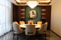 Luyating Garden Hotel (Xiongan New District Rongcheng Gymnasium)