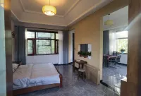 Yinchuan Quanyuan Inn (Zhenbeibaozhen Branch) - Pet friendly