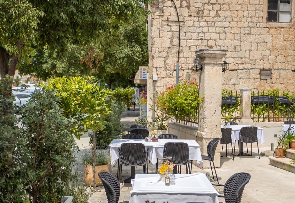 Makarska Location 2