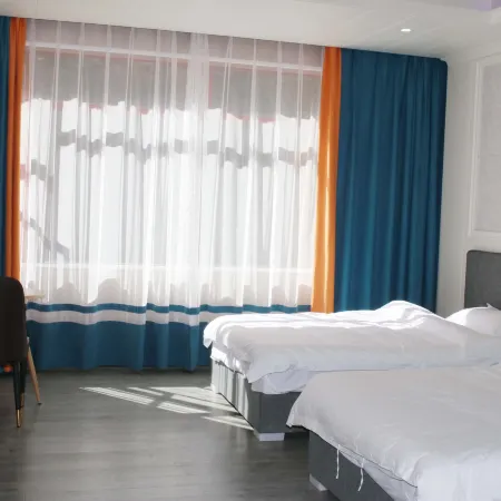 Luobu Hotel
