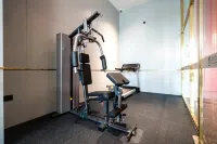 Ruishe Hotel (Quanzhou East Station Branch) Các khách sạn ở Huệ An