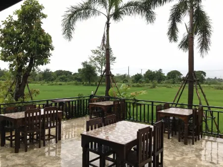 Lampang Vintage Отели в г. Лампанг