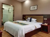 Taishun Qinyun Homestay - สัตว์เลี้ยง
