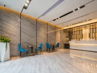 Yishang Hotel Guangzhou Tianhe Sports Center Zhengjia Plaza Store Hotels near Tee Mall