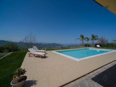 Villa Malú