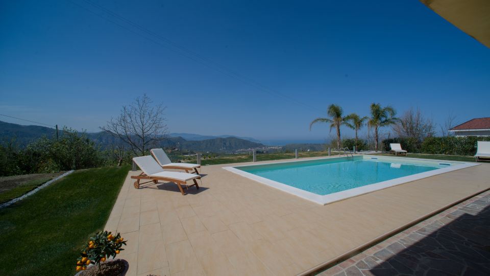 Villa Malú