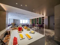 Lavande Hotel (Xinzhou Ancient Town) - واي فاي