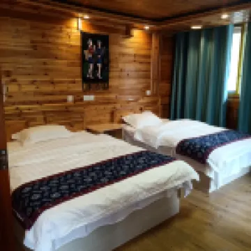 Sanjiang Xiyuan Chinese Inn