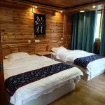 Sanjiang Xiyuan Chinese Inn