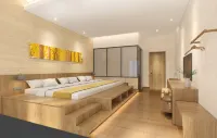 Nanxiong Xiangye Yiju Boutique Homestay