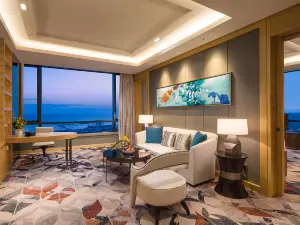 Holiday Inn Suzhou Taihu Lake