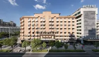 Elegant Manju Hotel (Jinhua High-speed Railway Station Branch)