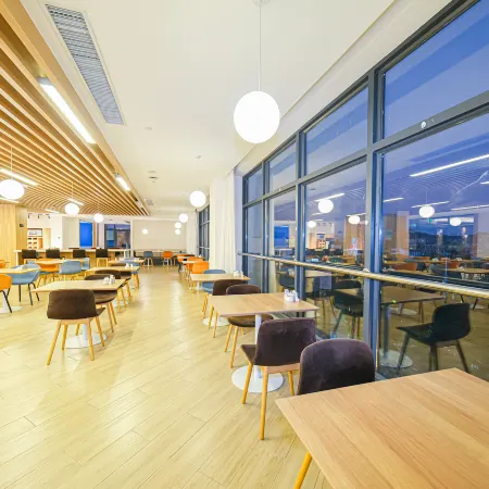Holiday Inn Express QUANZHOU CITY CENTER by IHG