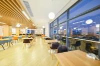 Holiday Inn Express QUANZHOU CITY CENTER by IHG - Desayuno