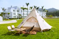 暮雲歸·隱沫美學莊園（羅浮山店） 博羅住宿飯店