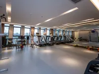 Vienna International Hotel (Yichang Zhongnan Road Branch)