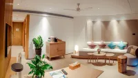 Sanya Conifer Resort - balcón