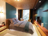 Shuifu Mancheng Forest Hotel Hotels in Shuifu