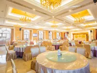 GreenTree Eastern Hotel (Dongxing Border Gate) - breakfast