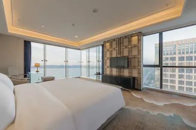 JiuJiang Yue Xi Hu Hotel