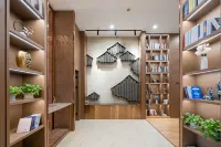 KaiYanManJuhotel  ·Anchang Store, Jinkeqiao Avenue, Shaoxing
