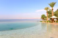 Kempinski Hotel Ishtar Dead Sea - Pools
