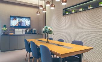 Homeinn Selected Hotel (Shantou The Mixc Longyan Road Food Street)