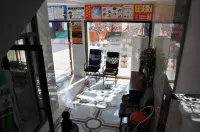 Yirenyuan Hotel