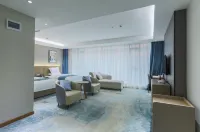 Zhijin Livable Fashion Hotel Hotels in Zhijin