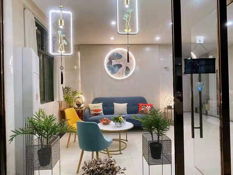 Youhang Boutique Hotel (Zhuhai Jinwan Airport) - Housity