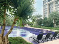 Jilaideng·International Apartment (Florence Town | Sanshan Xincheng South Subway Station Branch)