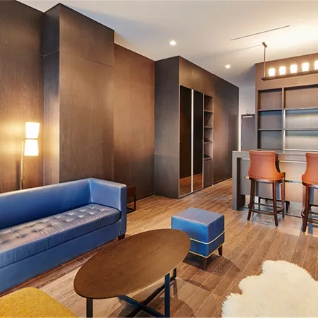 Skybay Hotel Gyeongpo Отели рядом с достопримечательностью «Пляж Канмун»