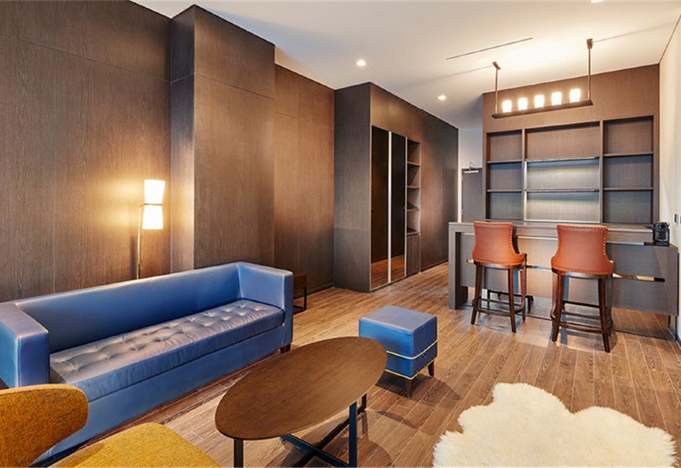 SKYBAY Hotel Gyeongpo