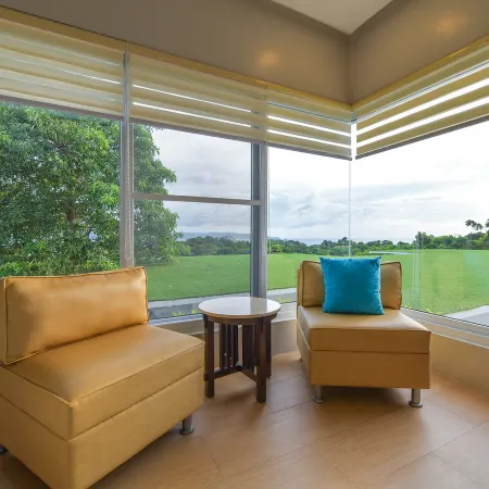 One Hagdan Villas