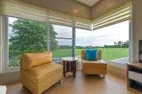 長灘島萬哈根別墅 巴林海海灘住宿飯店