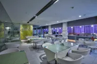 Jinjiang Hotel (Taizhou Huangyan Jiufeng Park)