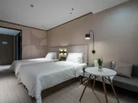 HanTing Hotel (Hengfeng Yingbin Avenue) Hotels in Hengfeng
