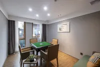 Chenxiangtang Boutique Hotel - salle de sport