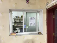 Dihao Hotel (Zhengzhou Economic and Trade College store)