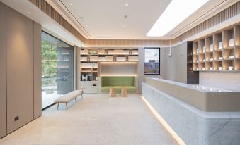 7. JI 호텔(상하..