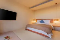 撫仙湖樸悅日落之地民宿