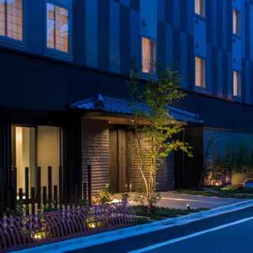 Tosei Hotel Cocone Asakusa Hotels near Asakusa