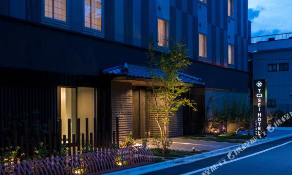 Tosei Hotel Cocone Asakusa