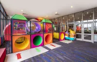 Meadow Inn Hotel-Motel Hotels in Coburg North