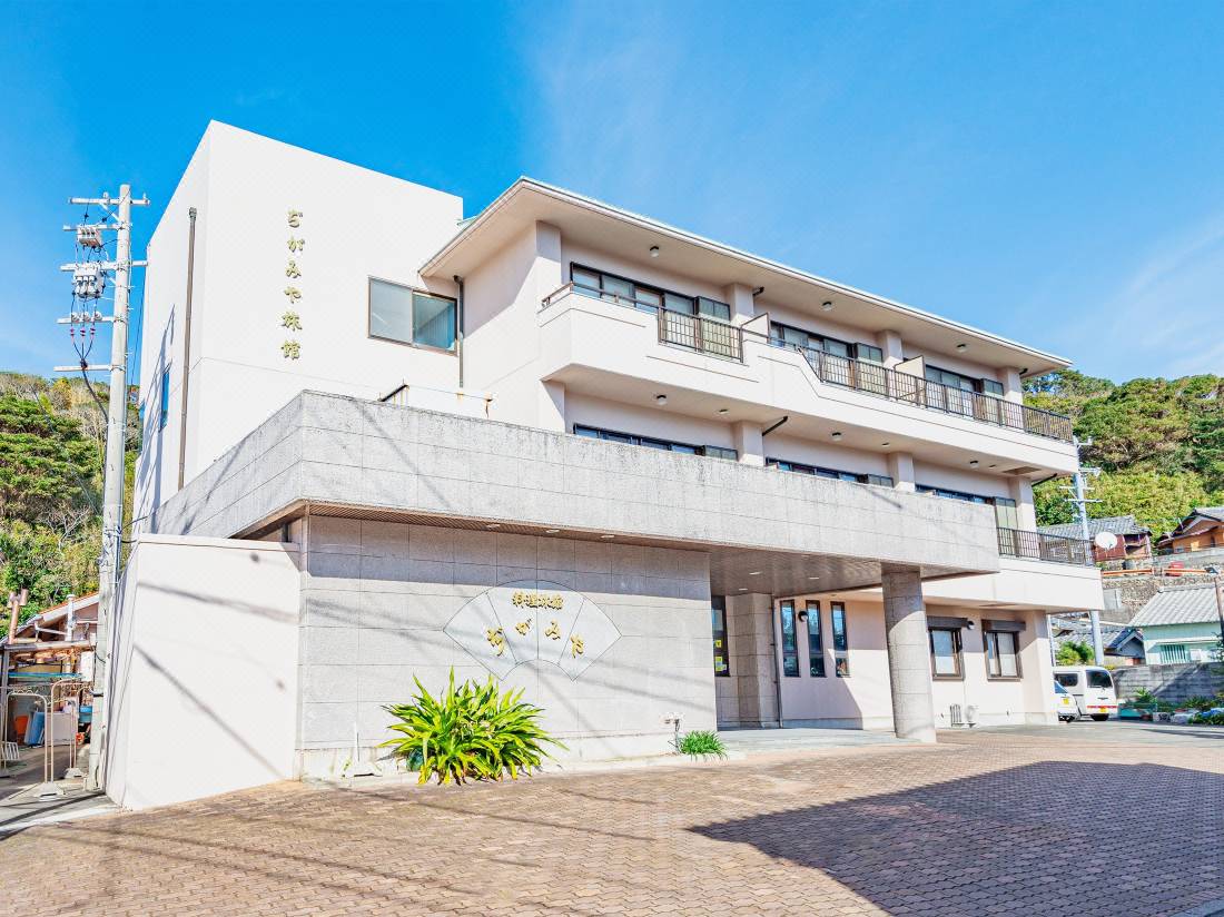 Tabist ぢがみや 伊勢志摩 志摩 を宿泊予約 22年安い料金プラン 口コミ 部屋写真 Trip Com