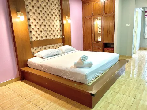 ห้องซูพีเรีย